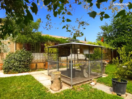 maison en viager 4 pièces 108 m²