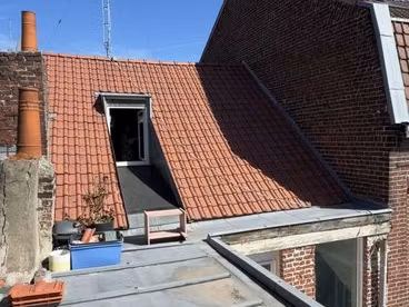 duplex 4 pièces 69 m²