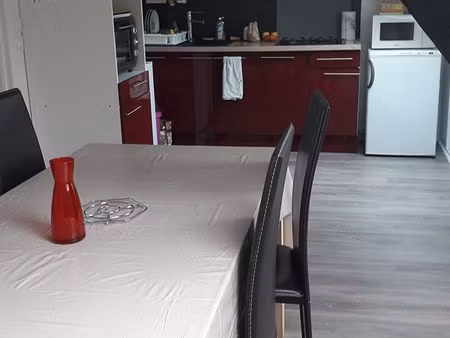 f3 calme 74m² rouen préfecture av parking dispo 06 septembre