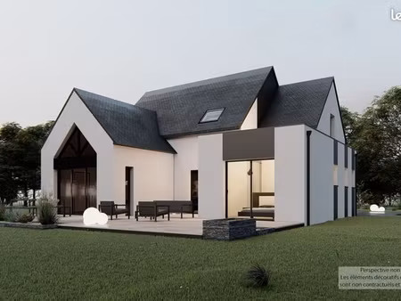 maison 5 pièces 148 m²