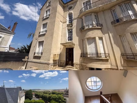 appartement à louer sur auxerre