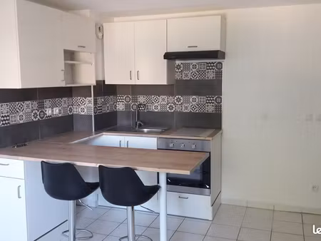 appartement t1 bis