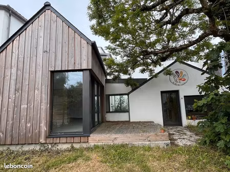 immeuble 160 m² concarneau