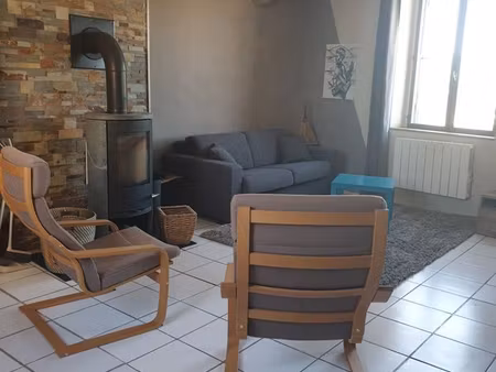 appartement 2 pièces 49 m²