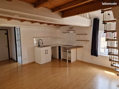 studio duplex 490