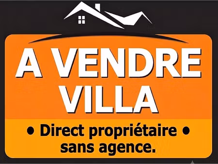 villa acces direct gare tgv et aéroport