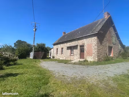 propriété 4 pièces 100 m²