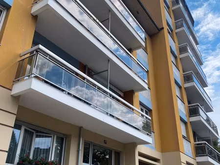 appartement f4 proche des quais belfort