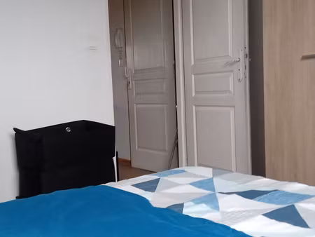 t2 bis en duplex centre luçon