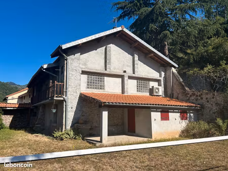 maison 4 pièces 128 m²