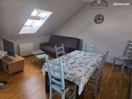 appart f2 meublé