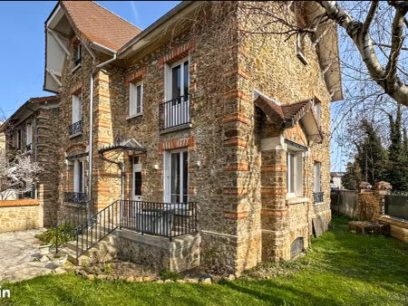cherche belle maison châlons centre