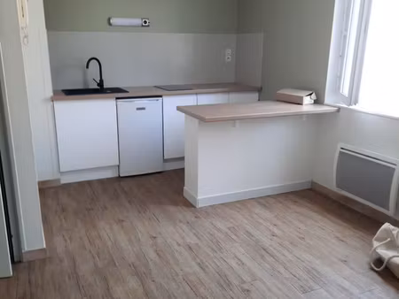 appartement t1 bis