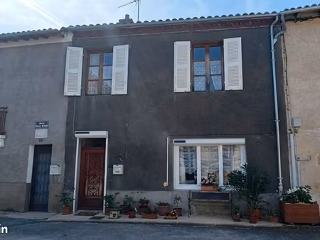 maison 3 pièces 70 m²