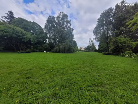 terrain 225 m² erquy