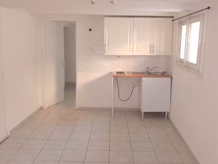 particulier loue appartement 3 pièces