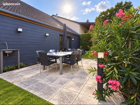 maison 6 pièces 169 m²