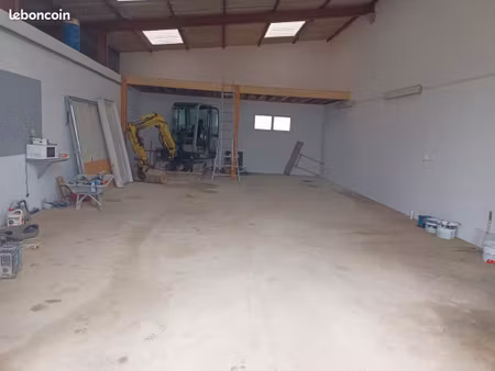 hangar