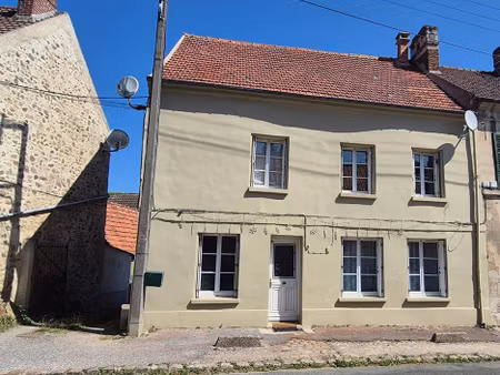 maison 4 pièces 123 m²