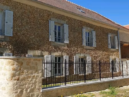 appartement 4 pièces 87 m²