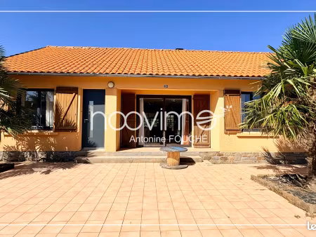 maison 6 pièces 109 m²