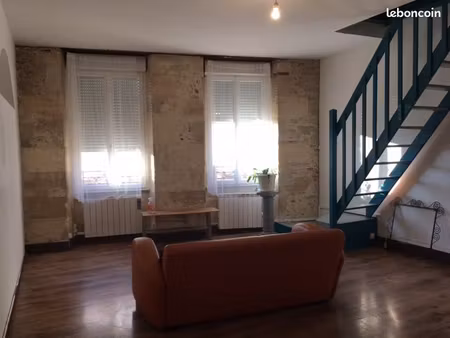 location appartement t2