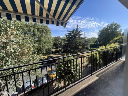 appartement 4 pièces 99 m²