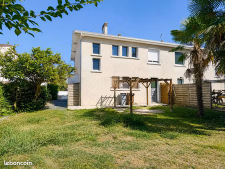 maison 4 pièces 101 m²