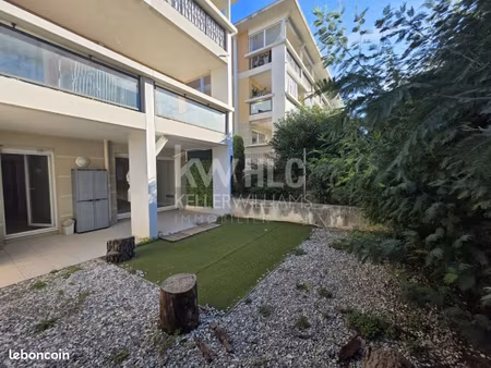 appartement 3 pièces 73 m²