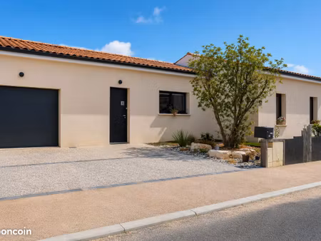 maison neuve