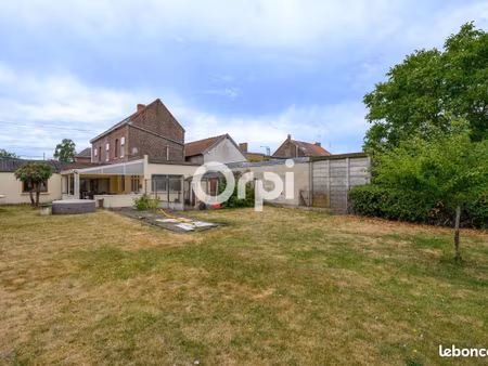 maison 4 pièces 193 m²