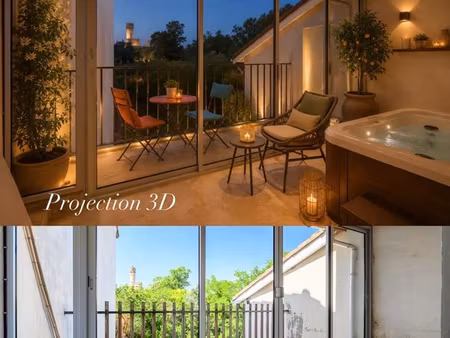 maison de village 4 pièces 113 m²
