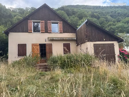 chalet à 10’ de luchon
