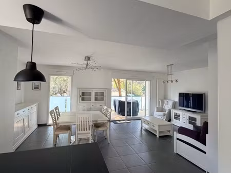 appartement t4