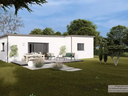 maison 5 pièces 99 m²