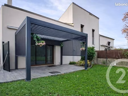 maison 5 pièces 85 m²
