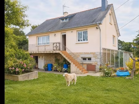 maison bretonne