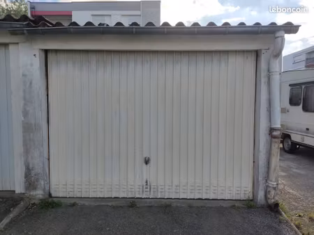 garage lorient