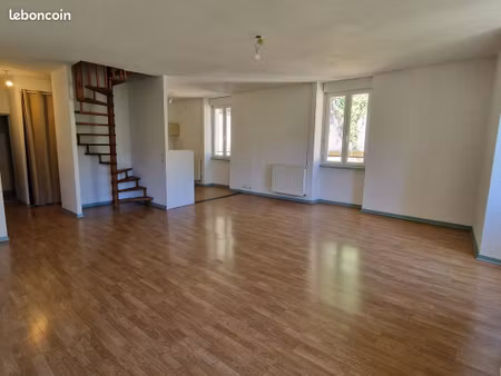 t3 duplex lumineux