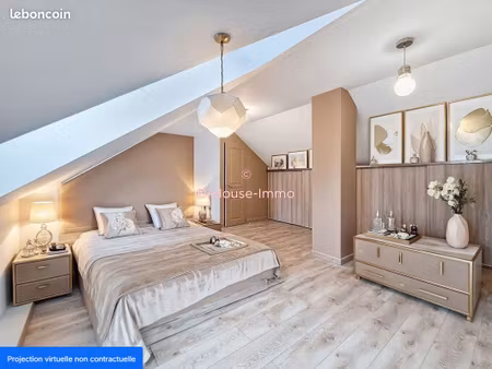 maison 6 pièces 114 m²
