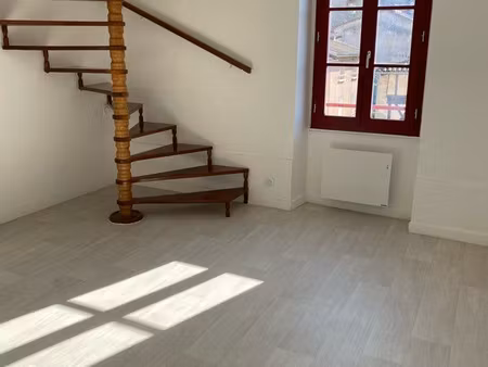 appartement t2