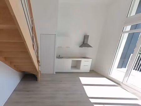 appartement 3 pièces 68 m²