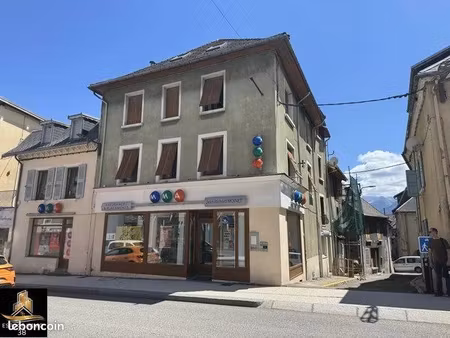 appartement 3 pièces 37 m²