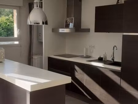 charmant t3 duplex