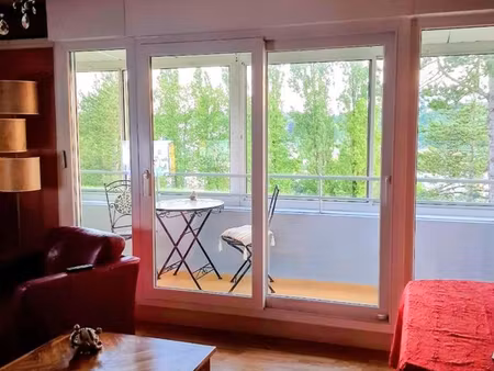 a vendre bel appartement