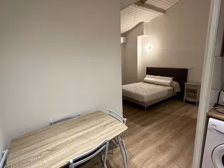 appartement victoire à louer