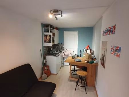 studio hypercentre