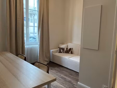 charmant studio premium