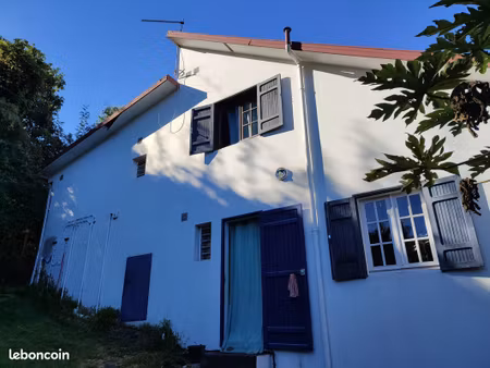 maison à vendre trois mares  le tampon