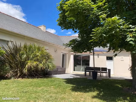 à louer maison mauves sur loire